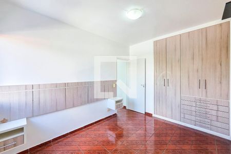 Quarto 2 de apartamento para alugar com 2 quartos, 60m² em Jardim Paulista, São José dos Campos