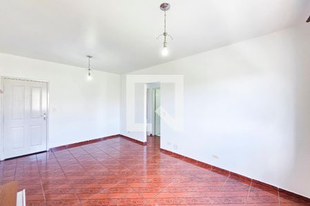 Sala de apartamento para alugar com 2 quartos, 60m² em Jardim Paulista, São José dos Campos