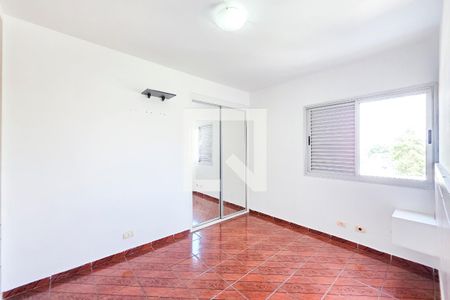 Quarto 2 de apartamento para alugar com 2 quartos, 60m² em Jardim Paulista, São José dos Campos