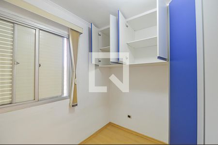 Quarto 2 de apartamento à venda com 2 quartos, 54m² em Demarchi, São Bernardo do Campo