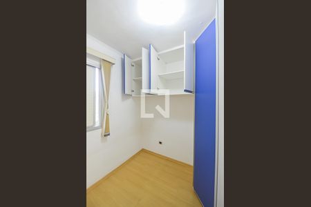 Quarto 2 de apartamento à venda com 2 quartos, 54m² em Demarchi, São Bernardo do Campo