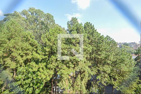 Vista do Quarto 1 de apartamento à venda com 2 quartos, 54m² em Demarchi, São Bernardo do Campo