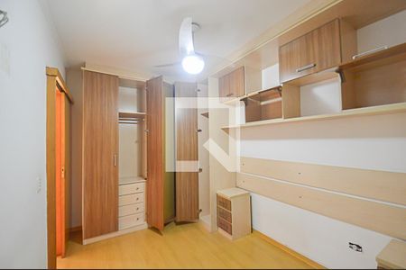 Quarto 1 de apartamento à venda com 2 quartos, 54m² em Demarchi, São Bernardo do Campo