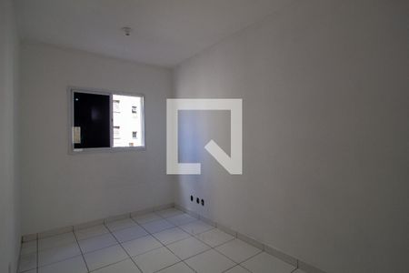 Quarto de apartamento para alugar com 1 quarto, 40m² em Vila Helena, Sorocaba