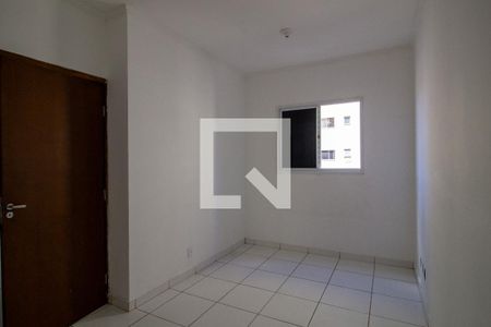 Quarto de apartamento para alugar com 1 quarto, 40m² em Vila Helena, Sorocaba