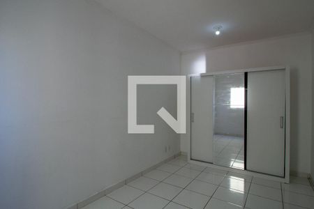 Quarto de apartamento para alugar com 1 quarto, 40m² em Vila Helena, Sorocaba