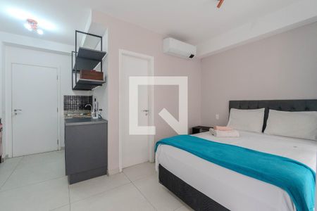 Studio de kitnet/studio à venda com 1 quarto, 26m² em Bela Vista, São Paulo
