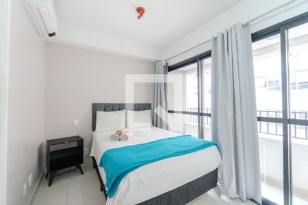 Studio de kitnet/studio à venda com 1 quarto, 26m² em Bela Vista, São Paulo