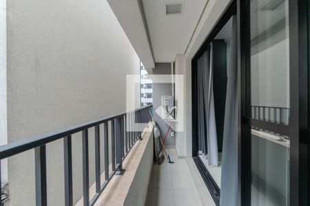 Sacada de kitnet/studio à venda com 1 quarto, 26m² em Bela Vista, São Paulo