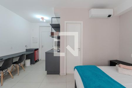 Studio de kitnet/studio à venda com 1 quarto, 26m² em Bela Vista, São Paulo