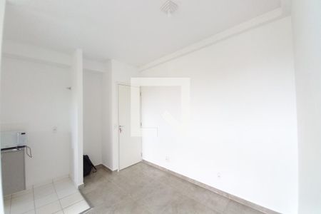 Sala de Jantar de apartamento para alugar com 3 quartos, 60m² em Jardim do Lago Continuacao, Campinas