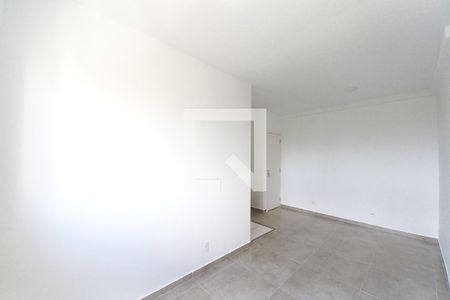 Sala  de apartamento para alugar com 3 quartos, 60m² em Jardim do Lago Continuacao, Campinas