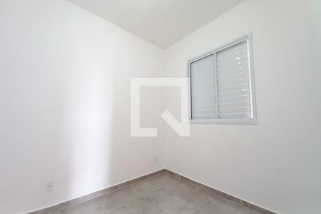 Quarto 1  de apartamento para alugar com 3 quartos, 60m² em Jardim do Lago Continuacao, Campinas