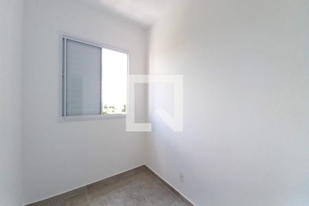 Quarto 2  de apartamento para alugar com 3 quartos, 60m² em Jardim do Lago Continuacao, Campinas