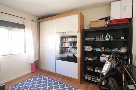 Quarto 2 de apartamento para alugar com 2 quartos, 57m² em Centro, Canoas