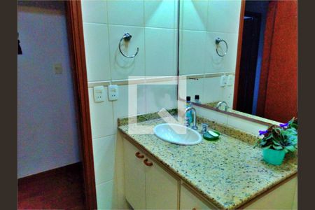 Apartamento à venda com 3 quartos, 129m² em Centro, Várzea Paulista