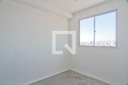 Quarto 1 de apartamento à venda com 2 quartos, 33m² em Jardim Pereira Leite, São Paulo