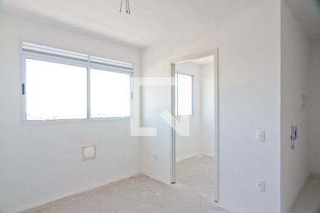 Sala de apartamento à venda com 2 quartos, 33m² em Jardim Pereira Leite, São Paulo