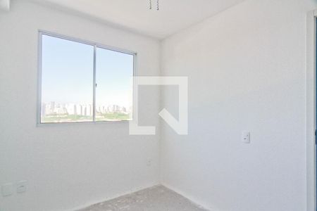 Quarto 1 de apartamento à venda com 2 quartos, 33m² em Jardim Pereira Leite, São Paulo