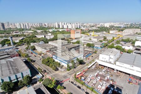 Vista de apartamento à venda com 2 quartos, 33m² em Jardim Pereira Leite, São Paulo