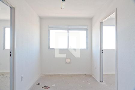 Sala de apartamento à venda com 2 quartos, 33m² em Jardim Pereira Leite, São Paulo