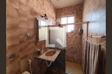 Banheiro do Quarto 1 de casa à venda com 3 quartos, 230m² em Encantado, Rio de Janeiro