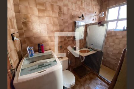 Banheiro do Quarto 1 de casa à venda com 3 quartos, 230m² em Encantado, Rio de Janeiro