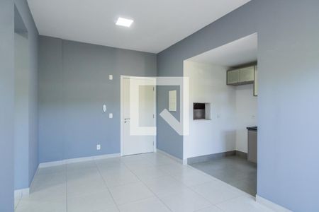 Sala de apartamento para alugar com 2 quartos, 87m² em Glória, Porto Alegre