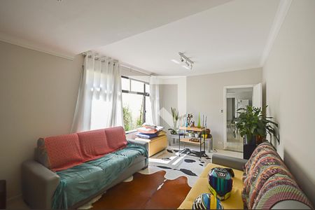 Sala de casa à venda com 3 quartos, 237m² em Jardim Fada, São Bernardo do Campo