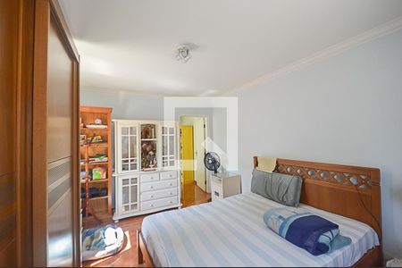 Quarto 1 de casa à venda com 3 quartos, 237m² em Jardim Fada, São Bernardo do Campo