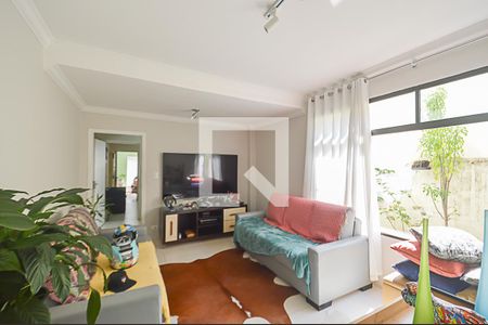 Sala de casa à venda com 3 quartos, 237m² em Jardim Fada, São Bernardo do Campo