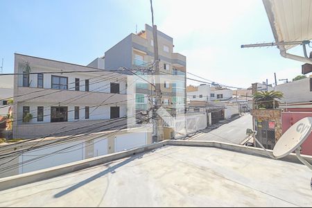 Sacada de casa à venda com 3 quartos, 237m² em Jardim Fada, São Bernardo do Campo