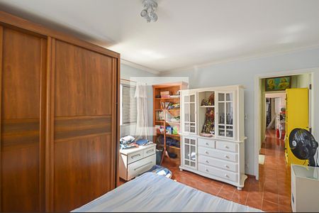 Quarto 1 de casa à venda com 3 quartos, 237m² em Jardim Fada, São Bernardo do Campo