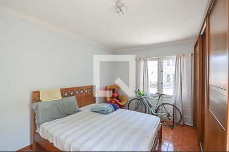 Quarto 1 de casa à venda com 3 quartos, 237m² em Jardim Fada, São Bernardo do Campo