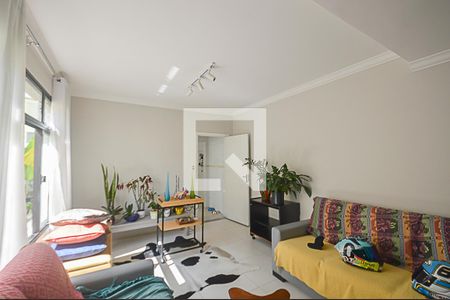 Sala de casa à venda com 3 quartos, 237m² em Jardim Fada, São Bernardo do Campo