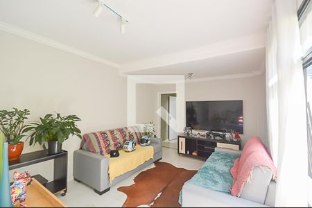 Sala de casa à venda com 3 quartos, 237m² em Jardim Fada, São Bernardo do Campo