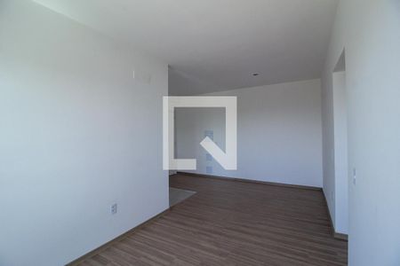 Sala de apartamento para alugar com 2 quartos, 64m² em Jardim Sao Carlos, Sorocaba