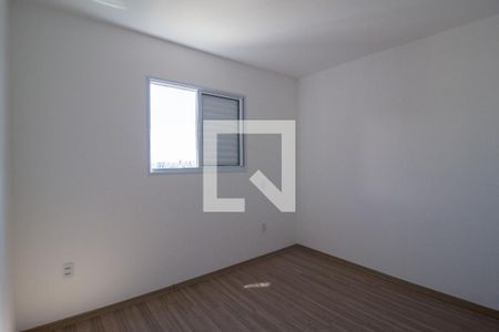 Suíte de apartamento para alugar com 2 quartos, 64m² em Jardim Sao Carlos, Sorocaba