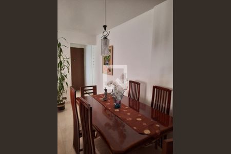 Sala de apartamento para alugar com 2 quartos, 60m² em Jardim São Luís, São Paulo