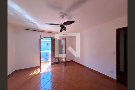 Quarto 1 de casa para alugar com 2 quartos, 121m² em Vila Santa Maria, São Paulo