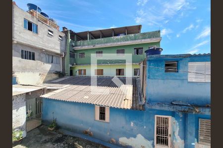 Vista Sala de casa para alugar com 2 quartos, 121m² em Vila Santa Maria, São Paulo