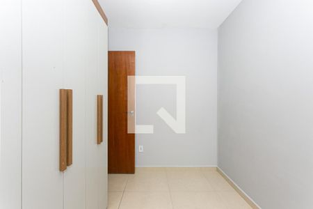 Quarto 1 de apartamento à venda com 2 quartos, 48m² em Vila Esperança, São Paulo