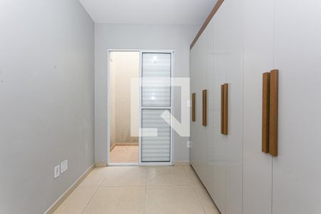 Quarto 1 de apartamento à venda com 2 quartos, 48m² em Vila Esperança, São Paulo