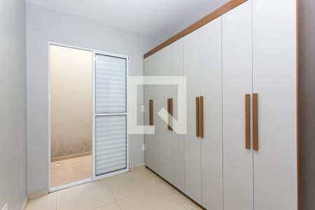 Quarto 1 de apartamento à venda com 2 quartos, 48m² em Vila Esperança, São Paulo