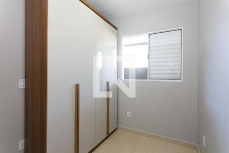 Quarto 2 de apartamento à venda com 2 quartos, 48m² em Vila Esperança, São Paulo