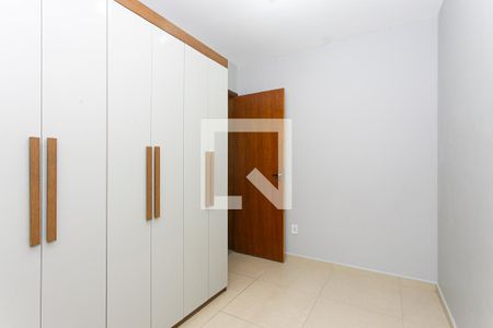 Quarto 1 de apartamento à venda com 2 quartos, 48m² em Vila Esperança, São Paulo