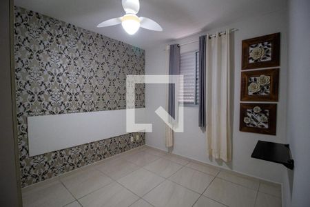 Quarto 1 de apartamento para alugar com 2 quartos, 49m² em Jardim America, Sorocaba