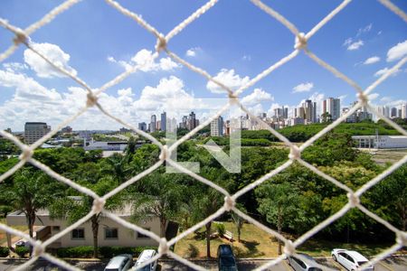 Quarto 1 - vista de apartamento para alugar com 2 quartos, 49m² em Jardim America, Sorocaba