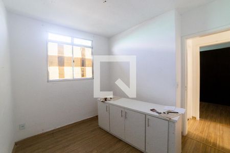 Quarto 2 de apartamento à venda com 2 quartos, 48m² em Maria Virgínia, Belo Horizonte