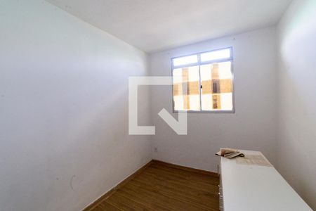 Quarto 2 de apartamento à venda com 2 quartos, 48m² em Maria Virgínia, Belo Horizonte